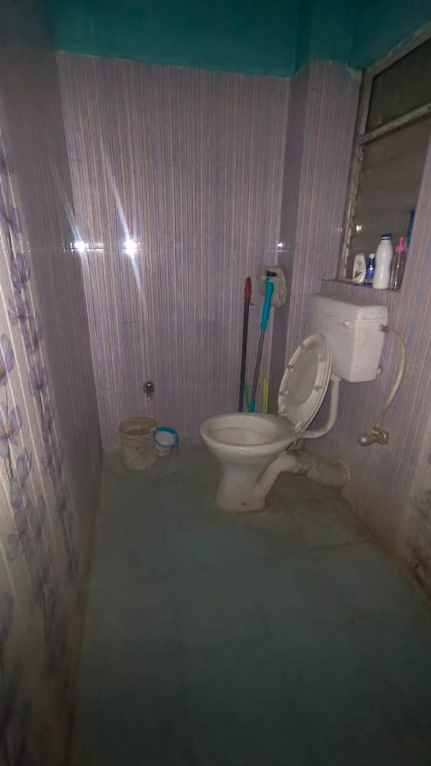 Fully Furnished 3bhk in Guwahati, Gandhi Basti Road, South Sarania, Gandhi Basti, Sarania Hills, Guwahati, Assam, India for Rent